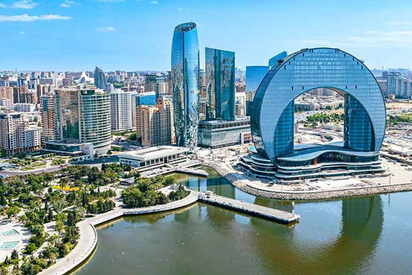 Azerbaijan