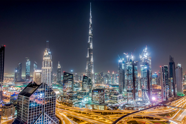 Dubai