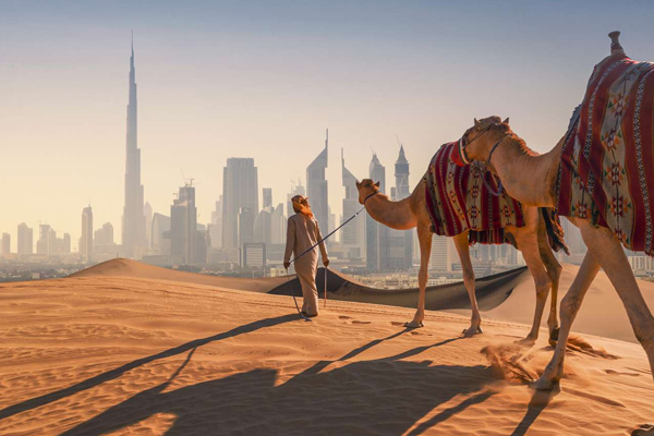 Dubai