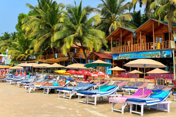 Goa