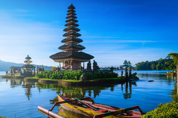 Indonesia