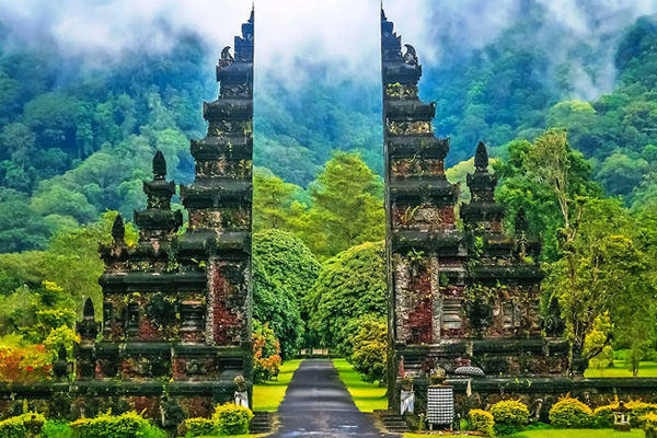 Indonesia