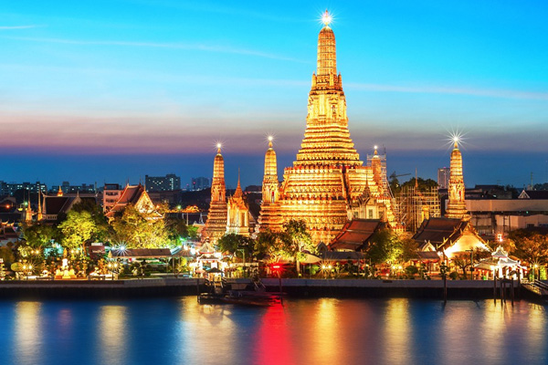 Thailand