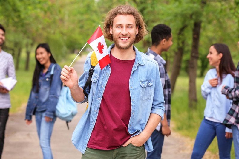 Canada Visitor Visa